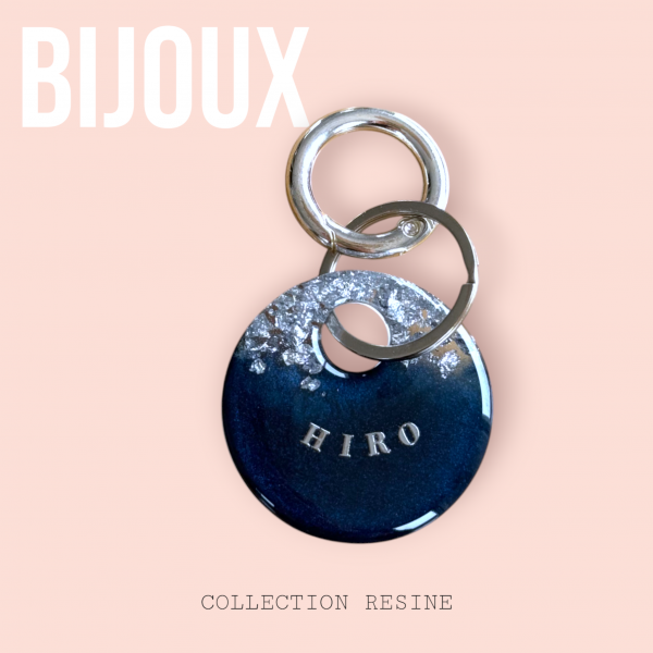Médaille Bijoux – Image 3